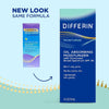 Differin Oil Absorbing Moisturizer with SPF 30, Sunscreen for Face by the makers of Differ - Image 2