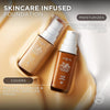 L'Oreal Paris True Match Super-Blendable Foundation, Medium Coverage Liquid Foundation Mak - Image 5