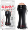 Revlon Oil-Absorbing Volcanic Face Roller, Black, 1 Count - Personal Care - Image 2