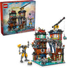 LEGO NINJAGO City Workshops 71837