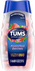 TUMS Ultra Strength Chewable Antacid Tablets for Heartburn Relief and Acid Indigestion Rel - Image 2