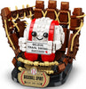 INSOON 3D Baseball Glove Building Set for Adults Teens Boys Girls Ages 8+