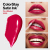 Revlon ColorStay Satin Ink Lipstick, 020 On a Mission, 0.17 fl oz - Image 2