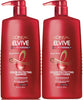 L'Oreal Paris Elvive Color Vibrancy Protecting Shampoo and Conditioner Set for Color Treat - Image 1