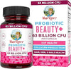 MARYRUTH'S Probiotic Beauty Capsules, Gut Health, Vegan Collagen Support