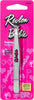 Revlon x Barbie Slant Tip Tweezer, Stainless Steel Hair Removal Makeup Tool (Packaging May - Image 2