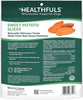 HEALTHFULS Real Dried Sweet Potato Slices, Grain Free Dog Treats, 16 oz - Image 2