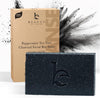 Iheart Purifying & Hydrating Tea Tree Charcoal Soap Bar - Personal Care