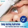Systane Hydration Lubricating & Hydrating Eye Drops, 0.34 fl oz, Twin Pack - Image 4