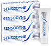Sensodyne Extra Whitening Cool Mint Toothpaste - 4 Ounces, Pack of 4 - Image 1