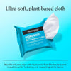 Neutrogena Hydro Boost Cleansing Wipes Makeup Remover, 25 Ct - Image 5