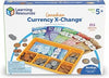 Learning Resources Canadian Currency X-Change
