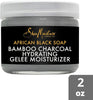Sheamoisture Face Moisturizer for Acne-Prone Skin African Black Soap with Shea Butter 2 oz - Image 2