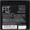 Maybelline New York Fit Me Matte Plus Poreless Powder, Natural Tan, 0.3 Ounce - Image 5