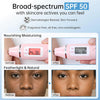 Korean Sunscreen for Face & body， Madagascar Centella Sunscreen SPF 50+ ，mineral sunscreen - Image 4