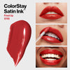 Revlon ColorStay Satin Ink Liquid Lipstick, Longwear Rich Lip Colors, Formulated with Blac - Image 2