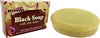 Black Soap with 100% Natural Shea Butter by Royal - Best Treatment For Stretch Marks, Wrin - Image 1