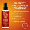 Creme of Nature Argan Oil from Morocco Perfect 7 7-in-1 Leave-in, 5.1 fl oz - Image 4
