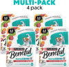 Beneful Purina IncrediBites with Farm-Raised Beef, Small Breed Dry Dog Food - Image 3
