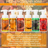 Autumn Foaming Hand Soap with Pump, Hand Wash 8.75 fl oz - Personal Care - Image 3