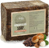 African Black Soap, 7oz - Personal Care - Image 1