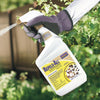 Bonide Repels-All Animal Repellent, 32 oz Ready-to-Use Spray, Outdoor Garden Deer & Rabbit - Image 2