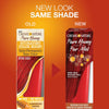 Creme of Nature Pure Honey Semi-Permanent Hair Color, Fire Red, 1pk - Image 2