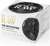HEAR ME RAW The Detoxifier with Charcoal+, Mask + Scrub, Travel Size, 0.5 oz - Image 4