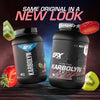 EFX Sports Karbolyn Fuel | Fast-Absorbing Carbohydrate Powder | Carb Load, Sustained Energ - Image 2