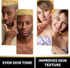 Valitic Kojic Acid and Turmeric Soap for Dark Spots, Face and Body - Personal Care - Image 2