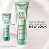 L'Oreal Paris Thickening Sulfate Free Shampoo, Thickens + Strengthens Thin, Fragile Hair,  - Image 4