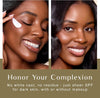Black GIRL SUNSCREEN Make It Matte SPF 45 Face Sunscreen 2-Pack - Personal Care - Image 2