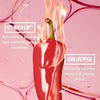 MAYBELLINE Lifter Gloss Lifter Plump, Plumping Lip Gloss with Chili Pepper and 5% Maxi-Lip - Image 5