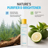 Reset Essence Toner, Hydrating Face Toner with 86% Hinoki Cypress Water for Dry & Sensitiv - Image 5