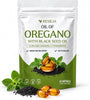 Resilia Softgels with Black Seed Oil – Premium Grade Oregano Oil Capsules for Immune & Dig - Image 1