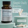 BIOMA GLP-1 Booster - Natural Appetite Control Supplement with Clinically Proven Probiotic - Image 4