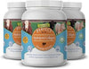 Perfect Supplements – Perfect Hydrolyzed Collagen Powder – 660g – All Natural Collagen - Promotes Healthy Skin – 3 Pack
