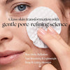 Clinical Resolution Exfoliating Toner Pads, Pore Refining, AHA BHA - Personal Care - Image 3