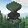 Dr. Squatch NEW Bricc House Travel Pack - Soap Travel Case + Birchwood Breeze, Fresh Falls - Image 2