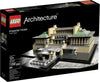 LEGO Architecture Imperial Hotel 21017