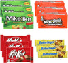 Big TOP DEALS USA 16 Count Candy Variety Pack, 4 Each Mike and Ike Original Fruits, Now an - Image 2