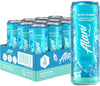 Alani Nu Blue Slush Sugar Free Energy Drink (Pack of 12) - Image 1