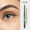 Revlon ColorStay Pencil Waterproof Eyeliner, 206 Jade, 0.01 oz - Image 2