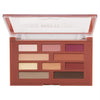 Maybelline New York The Matte Bar Eyeshadow Palette, 300 THE MATTE BAR, 1 Count - Image 4