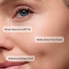 Revision Skincare Intellishade Matte SPF 45 Tinted Sunscreen, 1.7 oz - Personal Care - Image 4