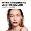 Revlon ColorStay Light Cover Liquid Foundation, Hydrating Longwear Weightless Makeup with  - Image 2