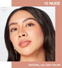 Maybelline Fit Me Blush, Lightweight, Smooth, Blendable, Long-lasting All-Day Face Enhanci - Image 4