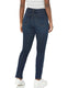 Gloria Vanderbilt Women's Amanda Basic Jean Short, Frisco, 6