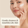 Aveeno Positively Radiant Clear Complexion Foaming Face Cleanser, 6 fl. oz - Personal Care - Image 2