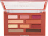 Maybelline New York The Matte Bar Eyeshadow Palette, 300 THE MATTE BAR, 1 Count - Image 2
